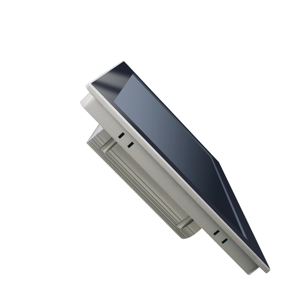 Hot Bán 17/19/21 Inch Công Nghiệp Tất Cả Trong Một Phía Trước Máy Tính Để Bàn Nhỏ Màn Hình Cảm Ứng PC <span class=keywords><strong>DDR3</strong></span> <span class=keywords><strong>RAM</strong></span> Gồ Ghề Điện Máy Tính Bảng Chúng Tôi Cắm Thương Hiệu Mới - Product Image 3