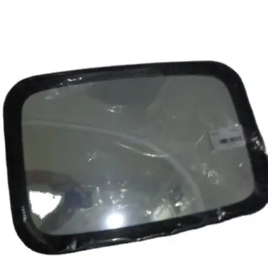 Terex mining dump truck rear view mirror 09077400 /15308693