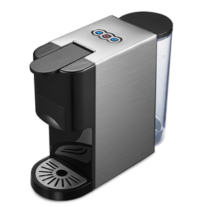 Cafetera Multifuncional Instantánea de Lujo para Habitaciones de Hotel, 19 Bares, Todo en Uno, con Múltiples Cápsulas - Product Image 5
