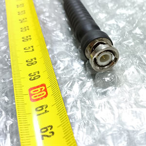 Antena VHF Telescópica de 136~174MHz para <span class=keywords><strong>Garmin</strong></span> <span class=keywords><strong>Astro</strong></span> <span class=keywords><strong>320</strong></span> TK100 IC-V8 HX3 HH1 Walkie Talkie, Antena de Comunicación - Product Image 2