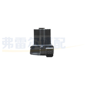 Bobina de encendido 9634131480 para Peugeot 307 2.0 modelo antiguo, pieza de repuesto - Product Image 2