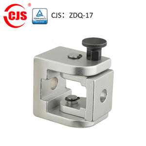 Podiumgewichtproducten Aluminium Connector Truss Display Truss Scharnier - Product Image 5