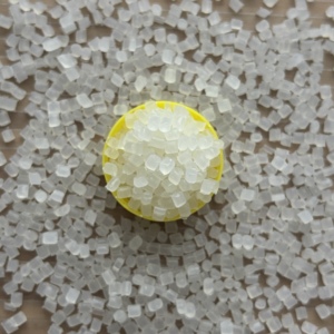 LDPE WNC199 Film plastique enduit de qualité thermoscellée à faible odeur pour les applications d'emballage alimentaire - Product Image 4