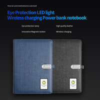 Nouvelle arrivée 2025, batterie externe sans fil rechargeable, ordinateur portable avec verrouillage USB et lampe LED, fourniture officielle, directement de l'usine