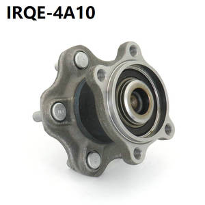 ชุดประกอบดุมล้อหลังIRQE-4A10 รุ่น 43202-9W200 สำหรับนิสสันเทียน่า J31 ผลิตจากเหล็กแบริ่ง ใหม่ - Product Image 3