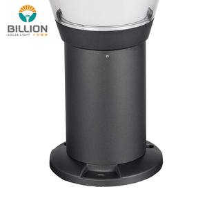 Lámpara Solar LED Decorativa para Exteriores, Fácil de Instalar, IP65, Lámpara de Jardín con Batería, Todo en Uno - Product Image 6