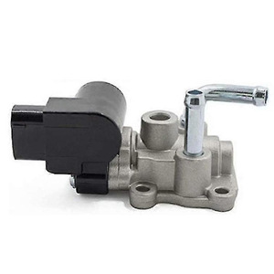 Válvula de Control de Aire en Reposo 18117-58G60 para Suzuki Jimny Wift Wagon DC 12V - Product Image 2