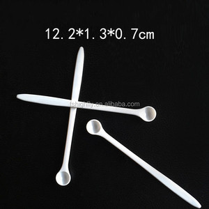 Minicuchara de plástico para medicina, polvo y sal, 0,36 ml, 0,25 ml, 0,5 ml - Product Image 5