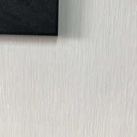 Papier peint mural auto-adhésif rayé en PVC, écologique, anti-moisissure, imperméable, résistant à l'usure, antidérapant, 3D, décollable, décoration moderne pour la maison