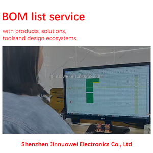 ESP32-S3-WROOM-1-N8R circuiti integrati di fabbrica nuovi chip originali Stock Lc <span class=keywords><strong>serie</strong></span> completa fornitore Bom - Product Image 6