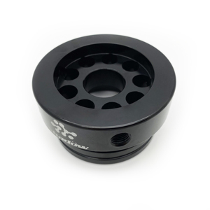 Placa Adaptadora de Aceite de Aluminio para CRV L15B7 I4, Repuesto 100% Compatible - Product Image 2