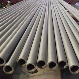 ท่ออลูมิเนียมอัลลอยด์ไร้รอยต่อ 6061 T6 ความแม่นยำสูง สำหรับงานกลึง CNC พร้อมบริการดัดและตัด - Product Image 2