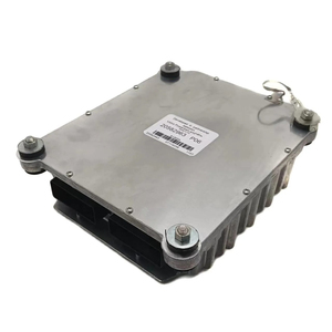 Controlador de Motor ECU 60100000 de Alta Calidad para Excavadoras VOLVO EC210 EC210B EC240 EC290B EC360B EC460B - Product Image 3