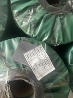 Rouleau de bâche en PVC tissé ignifuge enduit de polyvinyle de poids moyen pour bateaux gonflables - Vente en gros