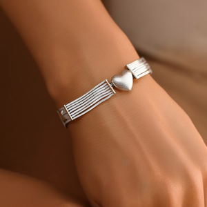 E495-260-058P สร้อยข้อมือแฟชั่น - Product Image 3