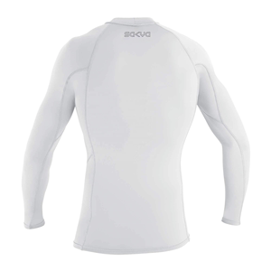 <span class=keywords><strong>2023</strong></span> Rashguards imprimés personnalisés <span class=keywords><strong>MMA</strong></span> Rashguard solide à manches longues avec UPF 50 + - Product Image 4