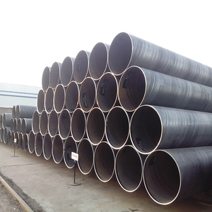 Tubería de Acero Soldada Roscada de Alta Presión para Aserradora, 6 Pulgadas, ASTM A53, Conduit de Acero al Carbono Industrial para Petróleo y Gas, Venta al por Mayor, Fabricante - Product Image 5