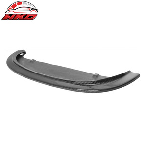 ชุดสปอยเลอร์สำหรับ E90 E92 E93 08-13 M3 CRT กันชนหน้าสปอยเลอร์คาร์บอนไฟเบอร์ชุดแยกอุปกรณ์เสริมภายนอก - Product Image 2