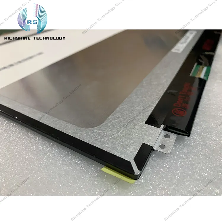 Prezzo di fabbrica AUO original brand new 17.3 "eDP 40 pin screen lcd laptop display sostitutivo muslimfor laptop panel