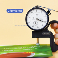 Sachet recyclable imprimé personnalisé pochette debout en plastique pour le thé pour l'emballage alimentaire sac refermable de stockage de poudre de mylar