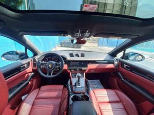 <span class=keywords><strong>Porsche</strong></span> <span class=keywords><strong>Cayenne</strong></span> V6 turbocompressé d'<span class=keywords><strong>occasion</strong></span> économique 2024 - PROMO - Product Image 2