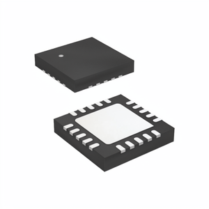 ATTINY45V-10MUR Buy Electronics Components Online Manufacturer Channel Embedded 20 WFQFN Exposed Pad - Product Image 1