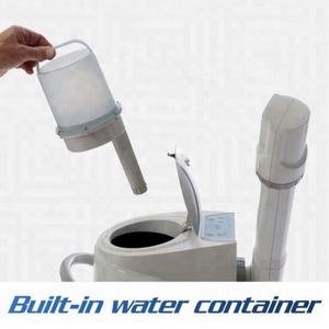 Hot Selling Hot Facial Steamer Warm Mist <b>Humidifier</b> for Face D With High Quality - Product Image 5