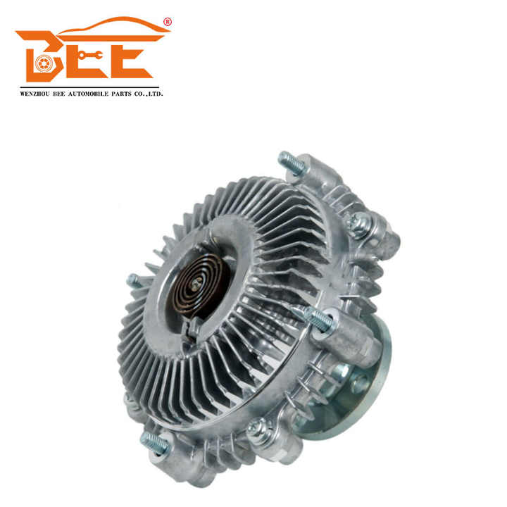 MORULEI FAN CLUTCH FOR MITSUBISHI MD023698 MD083684 MD321949  