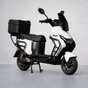 <span class=keywords><strong>มอเตอร์ไซค์</strong></span>ไฟฟ้า OEM ความเร็วสูง 1500w สำหรับผู้ใหญ่ โครงเหล็ก 60v พร้อมดิสก์เบรก 2 ที่นั่ง จักรยานยนต์ไฟฟ้า<span class=keywords><strong>แบ</strong></span>บพกพา - Product Image 4