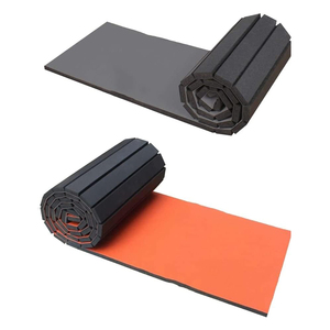 Tapetes <span class=keywords><strong>de</strong></span> <span class=keywords><strong>Artes</strong></span> <span class=keywords><strong>Marciales</strong></span> Acolchados <span class=keywords><strong>de</strong></span> PVC+XPE, Fáciles <span class=keywords><strong>de</strong></span> Transportar y Guardar, Aptos para Diversos Lugares <span class=keywords><strong>de</strong></span> Entrenamiento, Alta Elasticidad, Alta Densidad - Product Image 5