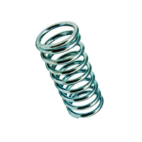Ressort de compression haute compression 4.5mm pour sol de gymnastique ressorts de judo ressorts en tôle