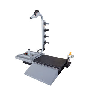 Fostar personnalisé <span class=keywords><strong>Garage</strong></span> atelier voiture élévateur de pneu auto équilibreur de roue <span class=keywords><strong>automobile</strong></span> équilibreur de pneu ascenseur - Product Image 2