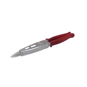 Stylo bille en plastique simple, très vendu, cadeau promotionnel pas cher avec une largeur d'écriture de 0,5 mm - Product Image 3