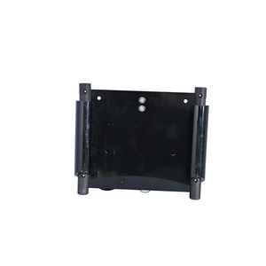 Placa de Soporte Eléctrica para Motor Fuera de Borda, Ahorra Espacio, 179 mm de Altura, para Instalación en Embarcaciones - Product Image 3