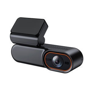 4G LTE ซิมการ์ด dashcam GPS รถมินิสีดำ Box1080P สมาร์ทชาร์จได้เซนต์เซลล์4G กล้องติดรถยนต์ระบบคลาวด์ - Product Image 6