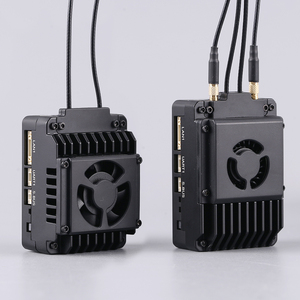 SIYI UniRC 7 Pro <b>Remote</b> <b>Control</b> Drone Digital Transmission Module for Vehicles & RC <b>Toys</b> - Product Image 3