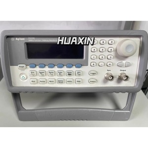 Expédition en 1 jour - Générateur de fonctions de forme d'onde Agilent Keysight 33220A 20 MHz - Sans adaptateur - Product Image 1