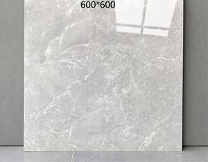 Carreaux de <span class=keywords><strong>sol</strong></span> en céramique de qualité supérieure Beige doré et <span class=keywords><strong>gris</strong></span> pour villa Intérieur/extérieur de luxe Résistant à l'usure Antidérapant - Product Image 3