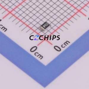 Résistance SMD RC0805FR-07845KL 0805 (Type : Film Épais) (Résistance : 845 kOhm Précision : 1%) - Product Image 1