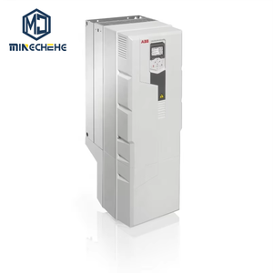 ไดรฟ์ AC รุ่นใหม่แท้ ACS580-01-169A-4 90 กิโลวัตต์ 3 เฟส 380-480 โวลต์ ไดรเวอร์ปรับความถี่ได้ รุ่น 3AUA0000039631 - Product Image 1