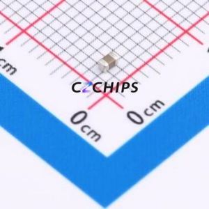 TCC0603X7R475K100CT SMD Capacitor (MLCC) 0603 ( Capacitance: 4.7uF )( Precision: 10% Rated Voltage: 10V ) - Product Image 2