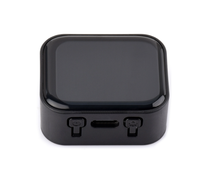 Papan Pengembangan Layar Sentuh ESP32 S3 1,83 inci 240x284 dengan Chip Codec Audio Terintegrasi, Mikrofon dan Speaker Bawaan