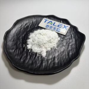 Extrait de Stévia de qualité alimentaire, riche en glycosides de stéviol, directement de l'usine - Product Image 1