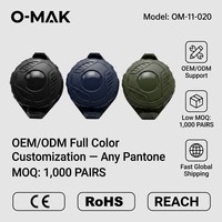 Bouton de réglage de tension rotatif pour ceinture de soutien lombaire, système de compression à réglage fin, attelle de taille de qualité industrielle OEM