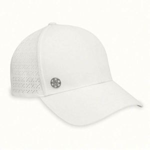 Laser-Cut Air Vent Performance Sports Caps Custom Baseball <b>Hat</b> BSCI China <b>Hat</b> Manufacturer Branded Summer <b>Hats</b> - Product Image 3
