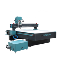Routeur CNC 3D automatique 4x8 pieds 2000 X 4000 6090 pour le métal, machine de gravure sur bois CNC, machine de travail du bois 1325, prix