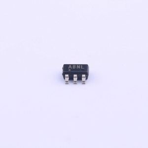New and Original Integrated Circuit Ic Chip MAX4004EUT+T - Product Image 1