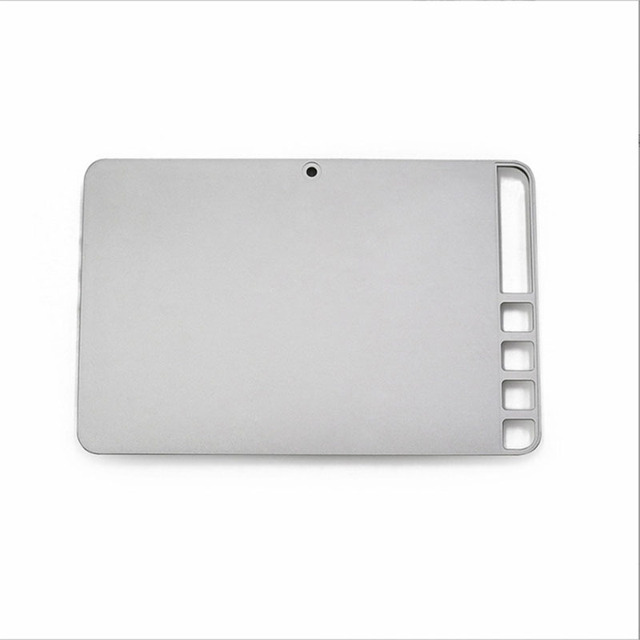 CNC Machining Service, CNC Aluminium Alloy Laptop Case Bezel Machining, Hardware Electronic Parts Machining