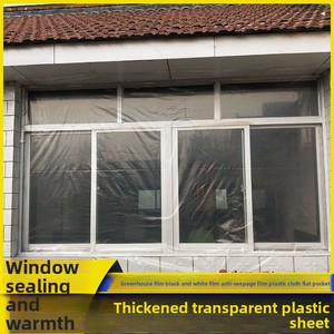 <span class=keywords><strong>Film</strong></span> de serre en polyéthylène anti-goutte transparent, haute durabilité, protection UV, pour l'<span class=keywords><strong>agriculture</strong></span> - Product Image 5