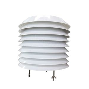 Veinasa-THL умный датчик погоды, датчик точки росы, датчик температуры и влажности на открытом воздухе - Product Image 5